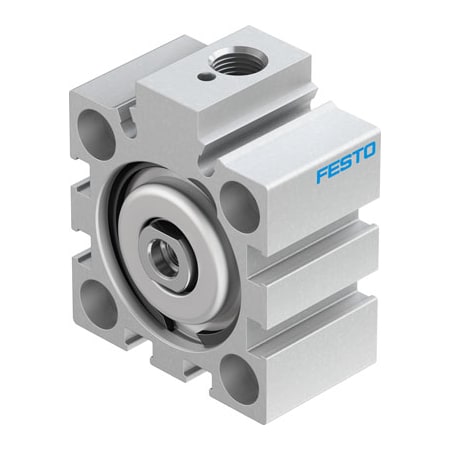 Festo Short-Stroke Cylinder AEVC-32-5-I-P AEVC-32-5-I-P